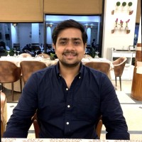 Sportskeeda Employee Roshan Jha's profile photo