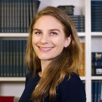 Academic Approach Employee Carla Pedersen's profile photo