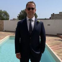 DallBogg Employee Davide Scuvera's profile photo