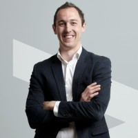 Hamton Property Group Employee Nick Voyage's profile photo