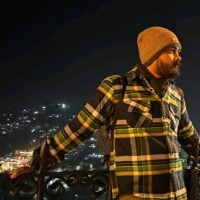 SoftHQ Inc Employee Nishant Kagra's profile photo