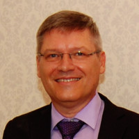 ARPA Rio Grande Employee Antonio Garutti's profile photo