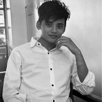 Digi Technology Employee Roshan Khadka's profile photo