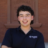 LONELY GHOST Employee Samuel Cristerna's profile photo