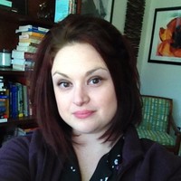 University of North Carolina at Pembroke Employee Cindy Locklear's profile photo