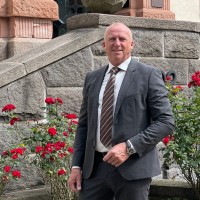 Karsten Johansen Email & Phone Number