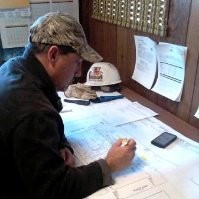 PROFESSIONAL BUILDING MOVERS INC. Employee Pat McKune's profile photo