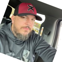 Lance Tripp