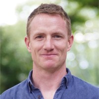 Harvard Ash Center for Democratic Governance and Innovation Employee Jon Alexander's profile photo