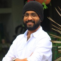 Kanactify Employee Mohan Kara's profile photo