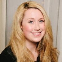 Educated Change Employee Meghan Poulsom's profile photo