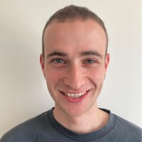 Fraunhofer Heinrich Hertz Institute HHI Employee George Egan's profile photo