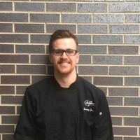 Tag Restaurant Group Employee Jimmy Jump's profile photo