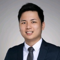OKG Technology Employee Jeremy Ooi's profile photo