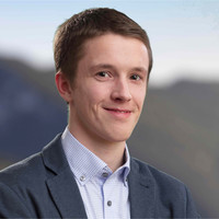 SBB CFF FFS Employee Joël Müller's profile photo