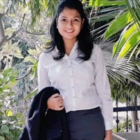 Ralph&Das Employee Salonee Kandhari's profile photo