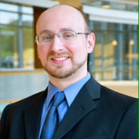 FTI Consulting Employee Ryan Gabel's profile photo