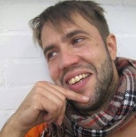 Art Logistics Ltd Employee Mario Varas Sanchez's profile photo