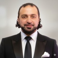 Next Pathway Inc. Employee Sohil Siddiqi's profile photo