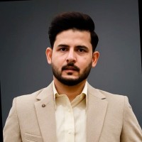 Muhammad Khalid Email