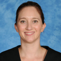 St Mark's Anglican Community School Employee Kelly Nebel's profile photo