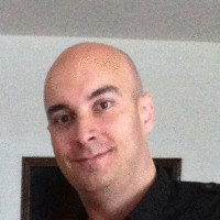 Rutgers Federal Credit Union Employee Antonio Almeida's profile photo