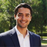 Resonate Employee Basit Ahmad's profile photo