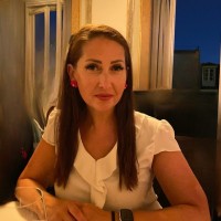 SUXXEED Sales for your Success GmbH Employee Maria Lovin's profile photo