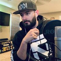 Twitch Employee Robert McDade's profile photo