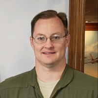 Texas Air National Guard Employee Stephen Pelle's profile photo