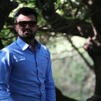 Qudoo Employee Akib Jokhiya's profile photo