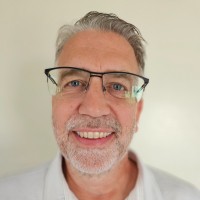 Fluor Corporation Employee Barry Seidel's profile photo