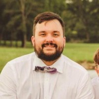 SRI Monogramming Employee Chris Hinderman's profile photo