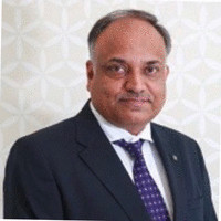 Pramod Tilwani Email & Phone Number