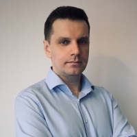 Figura IT Employee Denis Taranov's profile photo