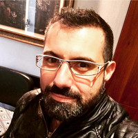 Anytime Fitness Italia Employee Alessio Marconato's profile photo