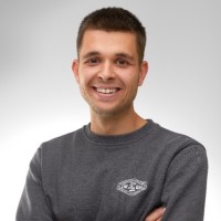 CoW Protocol Employee Oleksii Chernetskyi's profile photo