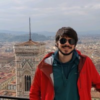 Qualcomm Employee Andrew Burdick's profile photo