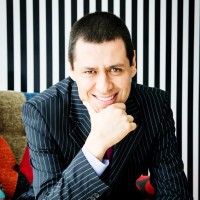 Moderna Alimentos S.A Employee Juan Francisco Páez Bustamante's profile photo