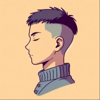 A41 Employee Steve Kim's profile photo