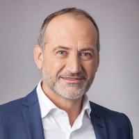 Alejandro Plater Email & Phone Number