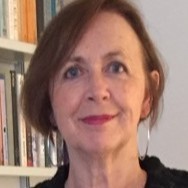 E-mail e número de telefone de Christine Costello