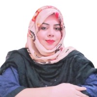 Fiver Employee Shaista Qureshi's profile photo