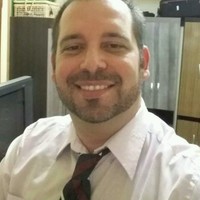 Tenenge Employee Walter Eduardo Medeiros Caldeira's profile photo