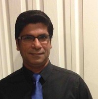 Surendra Ramdehal Email & Phone Number