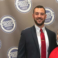 Justin Hall Email & Phone Number