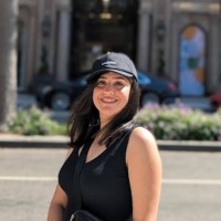 Simran Saluja Email