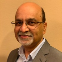 d-Matrix Employee T.r. Arun's profile photo