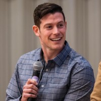 ClickUp Employee Greg Such's profile photo