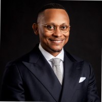 Georgia State University College of Law Employee Jarvarus Gresham's profile photo